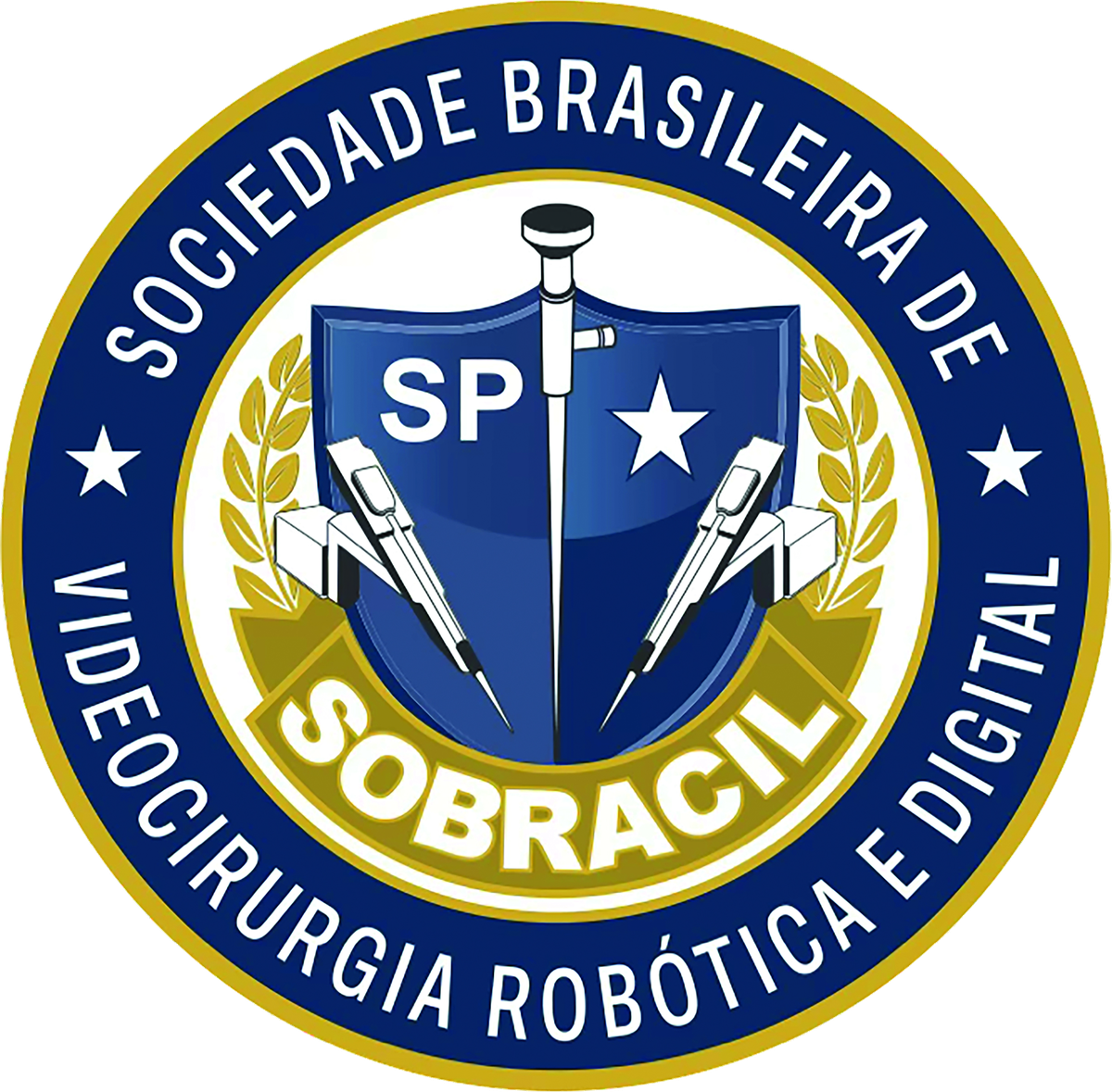 SOBRACIL — Sociedade Brasileira de Videocirurgia, Robótica e Digital